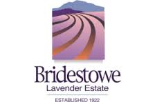 Bridestowe Lavendar Estate Logo